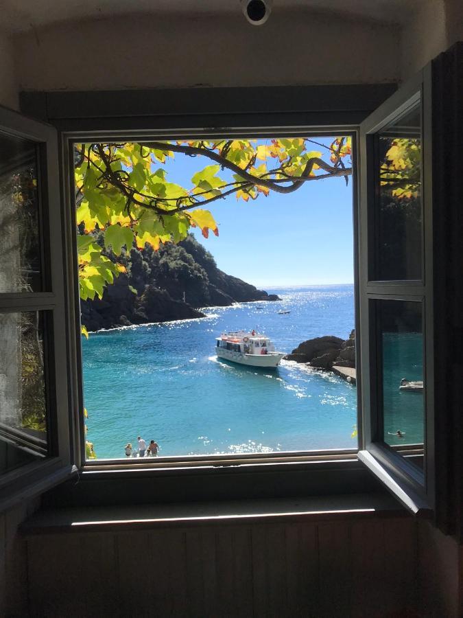 Casa Venezia Apartment Rapallo Bagian luar foto